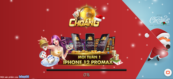 Game bài đổi thưởng Choang Club - sân chơi đánh bạc uy tín, xanh chín số một tại Việt Nam